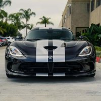 Dodge Viper ACR