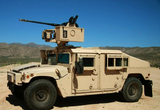 Humvee