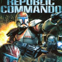 Star Wars Republic Commando