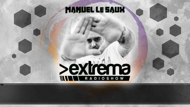 Manuel Le Saux Pres. - Extrema 863 (2024)