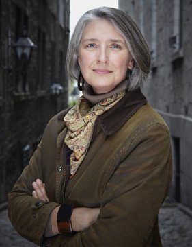 Louise Penny 2016