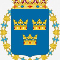 px-Coat of arms of Sweden (shield and chain).svg