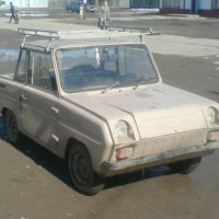 Русское авто