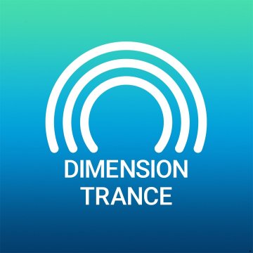 SHARK - Dimension Trance 376
