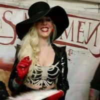 Maria Brink