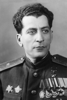 Vladimirov B A