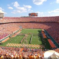 Neyland Stadium