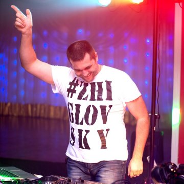 DJ Zhiglovsky