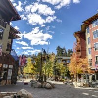 Mammoth Lakes USA