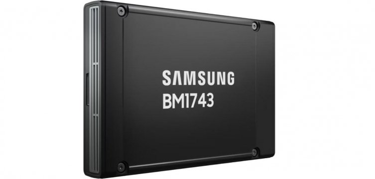 Samsung-bm1743