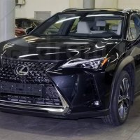 Lexus