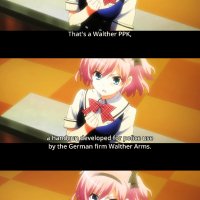 Grisaia no Kajitsu - 06 [