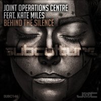 John O'callaghan & Kate Miles - Behind The Silence