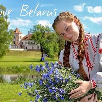 I love belarus