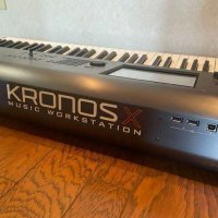 KORG kronos x88