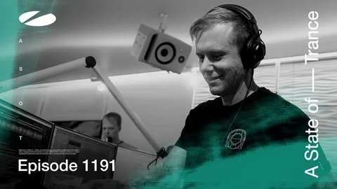 Armin van Buuren - A State Of Trance 1191 (2024)