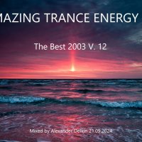 Alexander Delkin - Amazing Trance Energy 088