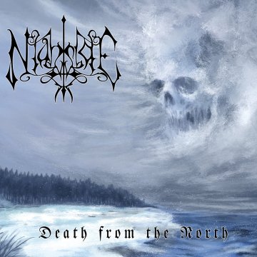 Nightside 2024 Death From The North