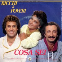 Ricchi E Poveri 1