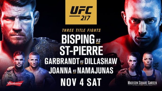 UFC-217-poster