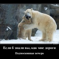 (Подмосковные вечера)