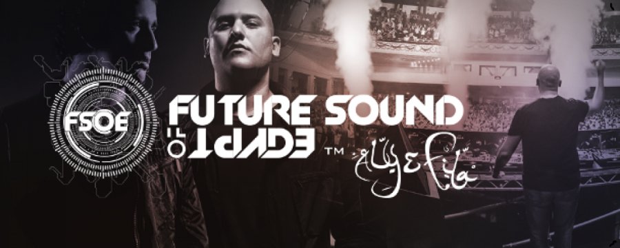 Aly and Fila Presents - Sound Of Egypt EP 878 (2024)