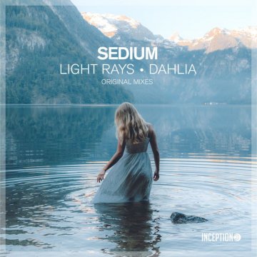 Sedium - Light Rays (Original Mix)