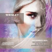 DJRU Wrigley-Wrigley - My Paradise (Original Mix)