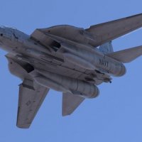 F-14 супертомкэт