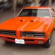 1969 GTO Judge