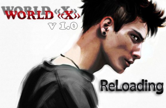 reload