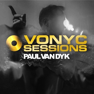 Paul van Dyk - VONYC Sessions 917