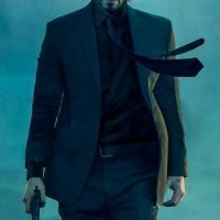 John Wick chapter 1,2,3,4 (Full HD )