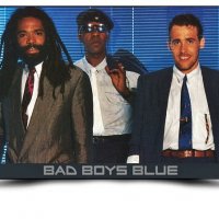 BAD BOYS BLUE