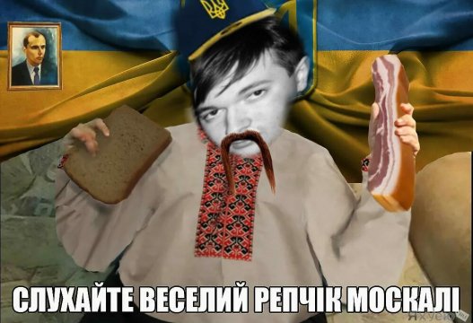 Микола)))