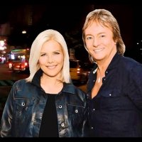 Chris Norman and C.C. Catch