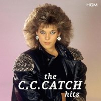 C.C.Catch