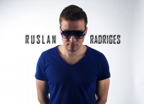 Ruslan Radriges - Make Some Trance 526 (2024)