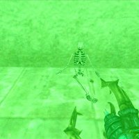 Opposing Force скелет