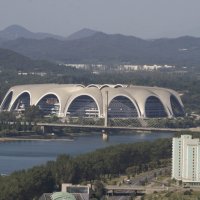 Rungrado May Day Stadium