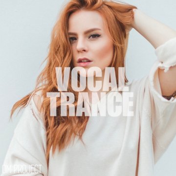 OM Project - Vocal Trance Mix 2024 Vol.75