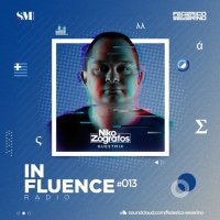 Federico Severino - In-Fluence Radio #013