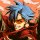 anime-Tengen-Toppa-Gurren-Lagann-kamina-