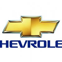 Эмблема Chevrolet