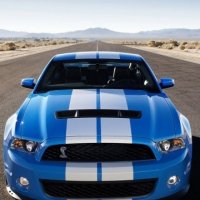 shelbymustanggt500