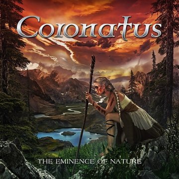 Coronatus - The Eminence Of Nature (2019)