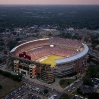 Bryant Denny Stadium