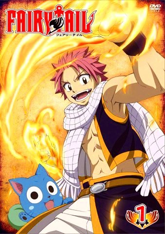 Natsu