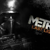 Metro Last Light