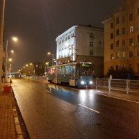 tramvay minsk